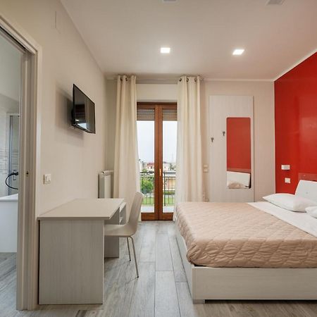 Van Gogh Apartments Πομπηία Εξωτερικό φωτογραφία