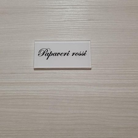 Van Gogh Apartments Πομπηία Εξωτερικό φωτογραφία