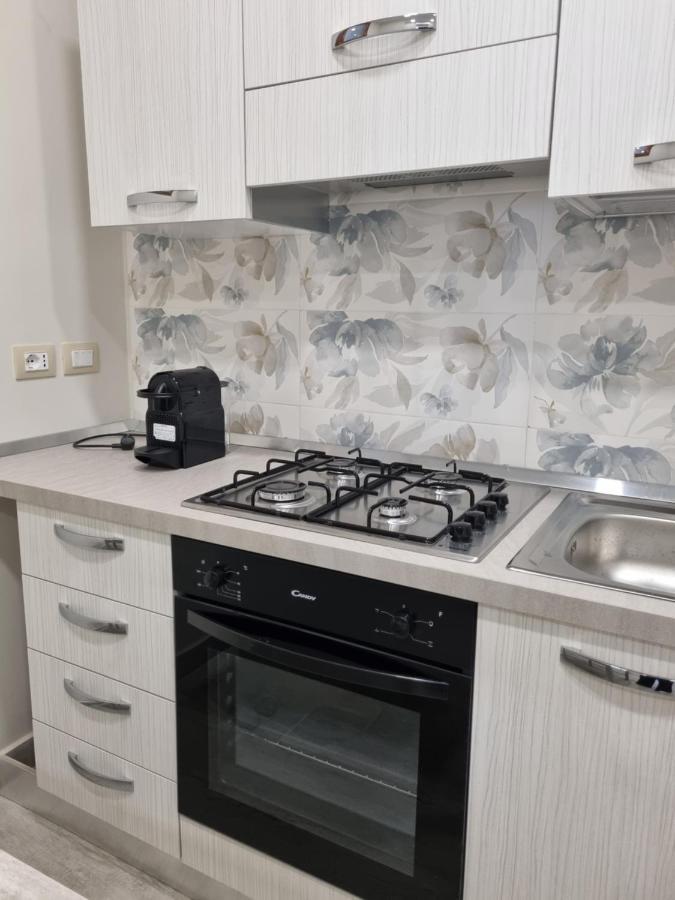 Van Gogh Apartments Πομπηία Εξωτερικό φωτογραφία