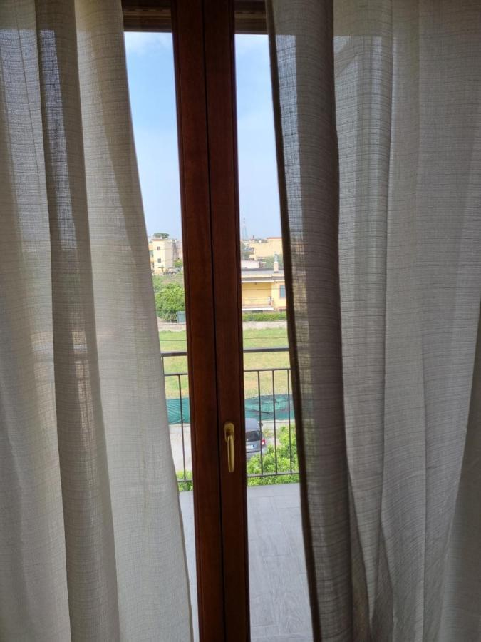 Van Gogh Apartments Πομπηία Εξωτερικό φωτογραφία