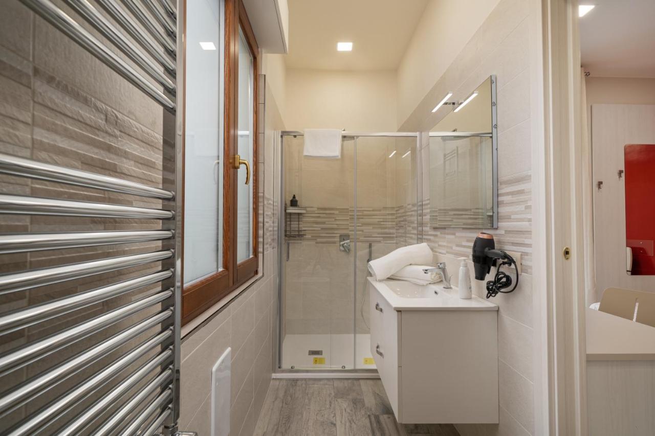 Van Gogh Apartments Πομπηία Εξωτερικό φωτογραφία