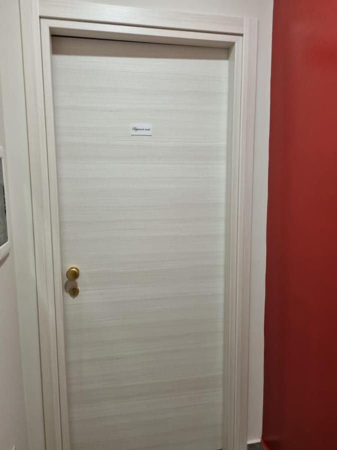 Van Gogh Apartments Πομπηία Εξωτερικό φωτογραφία