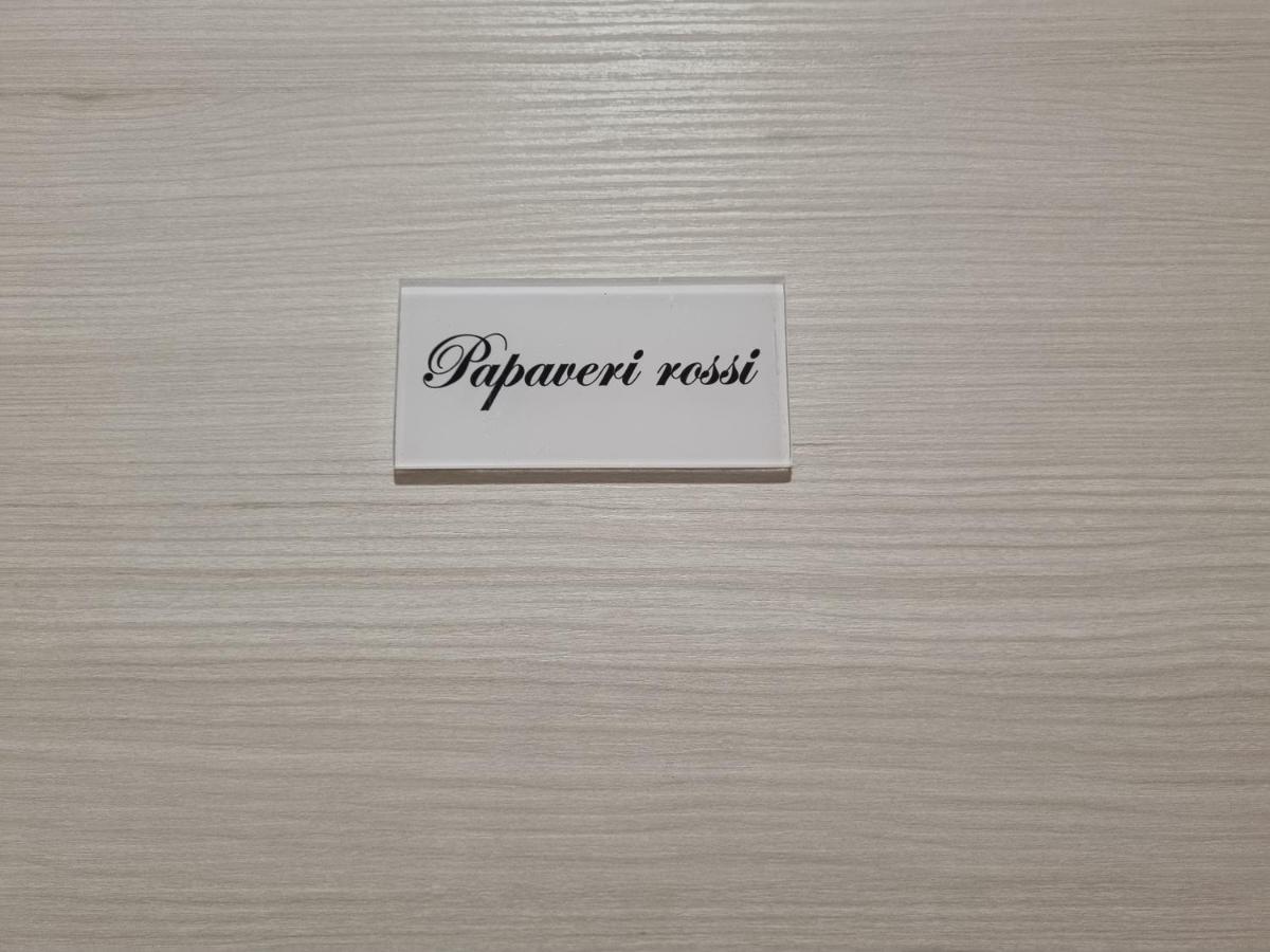 Van Gogh Apartments Πομπηία Εξωτερικό φωτογραφία
