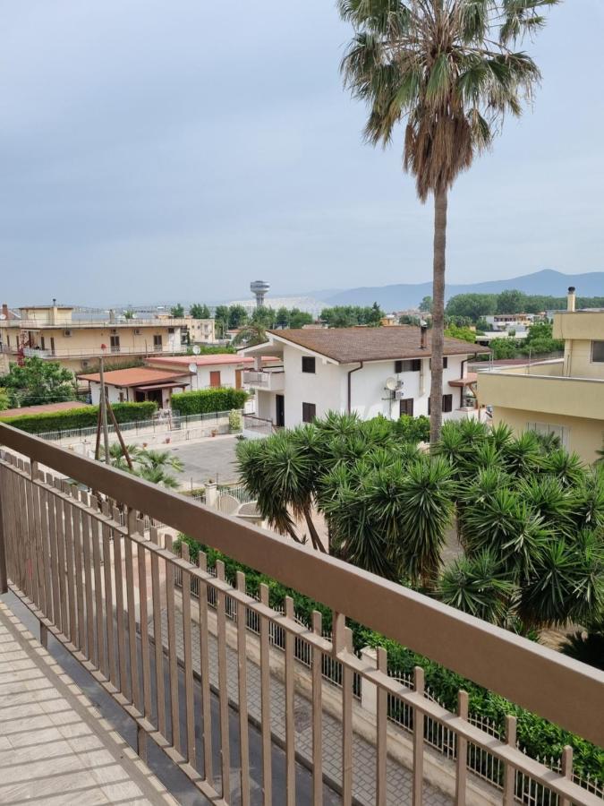 Van Gogh Apartments Πομπηία Εξωτερικό φωτογραφία