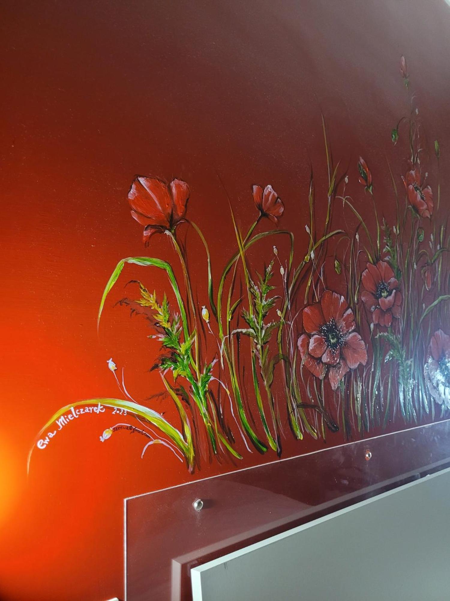 Van Gogh Apartments Πομπηία Εξωτερικό φωτογραφία